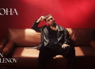 Фото до матеріалу: Новини шоу-бізнесу — зірки, музика та кіно