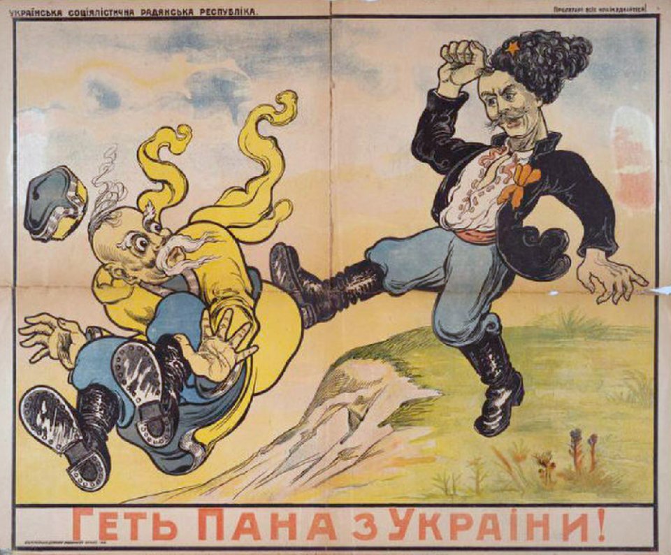 Фото до матеріалу: Як росія виправдовує війни: від захисту православ'я до «братської допомоги»