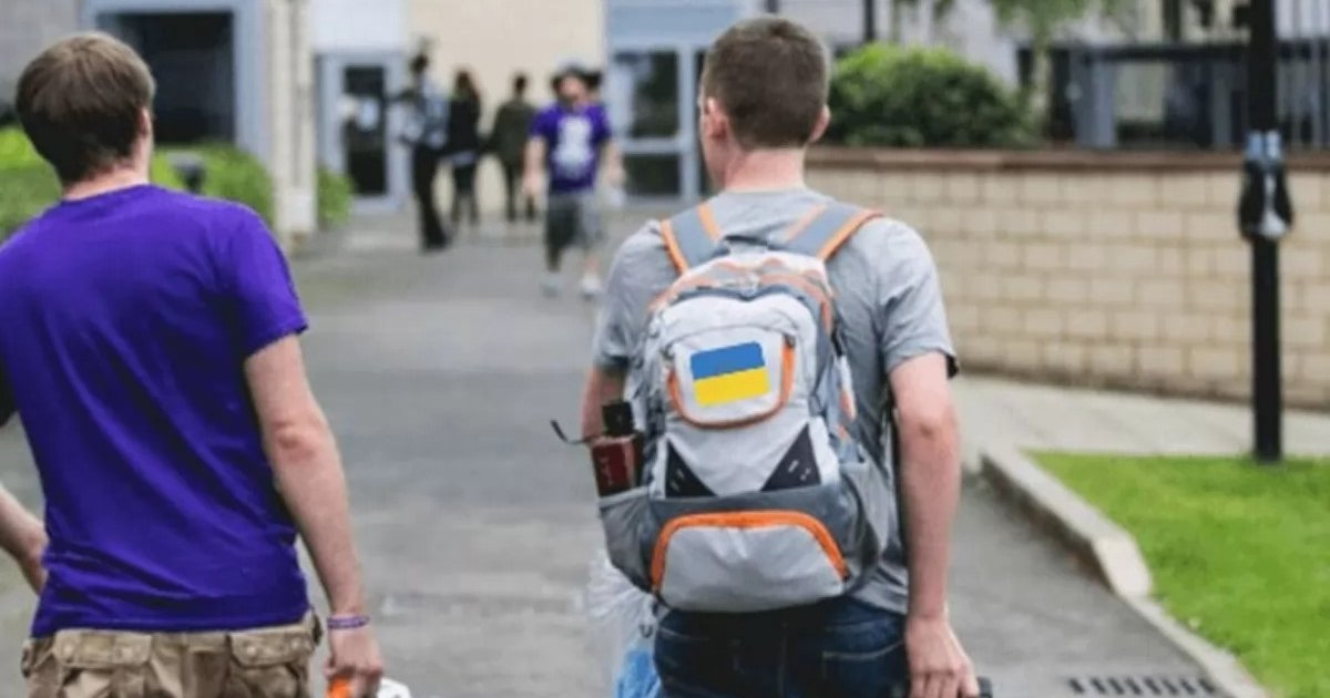 Фото до матеріалу: Україна планує отримати дані про громадян в ЄС для їхнього добровільного повернення