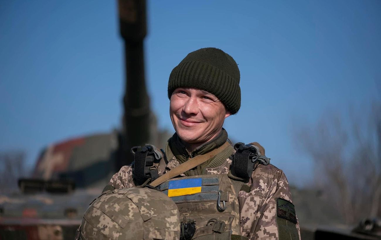 Фото до матеріалу: Воєнний стан та мобілізацію в Україні продовжили до серпня 2026 року