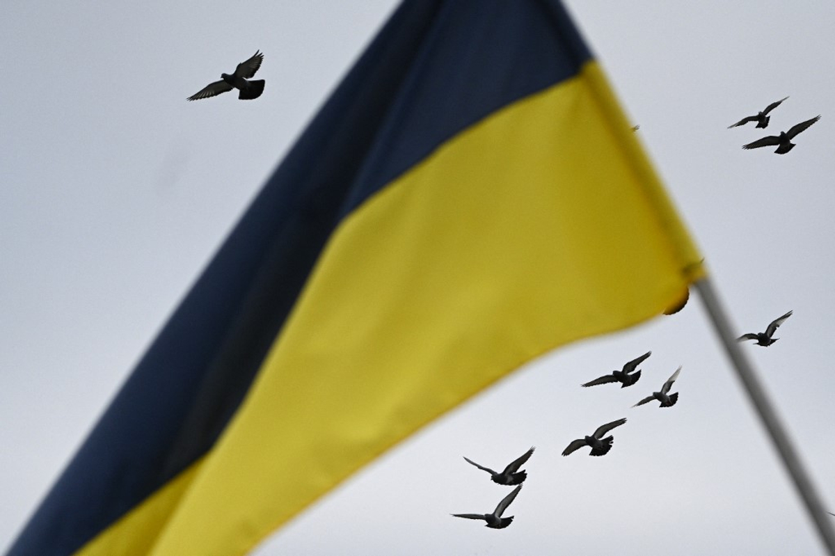 Фото до матеріалу: Канцлер Мерц розглядає територіальні поступки Україні: економічний тиск змінює європейську політику