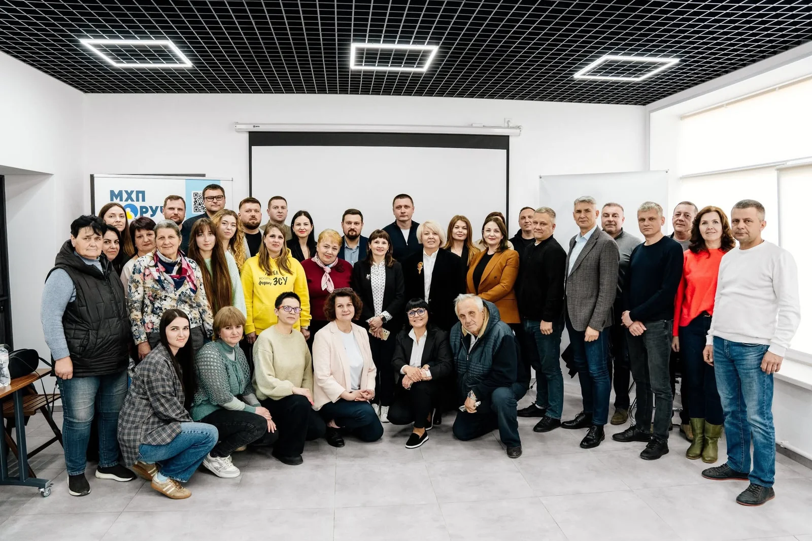 Фото до матеріалу: МХП звітує про 2 млрд грн податків та 20 млн на соціальні проєкти у Вінницькій області
