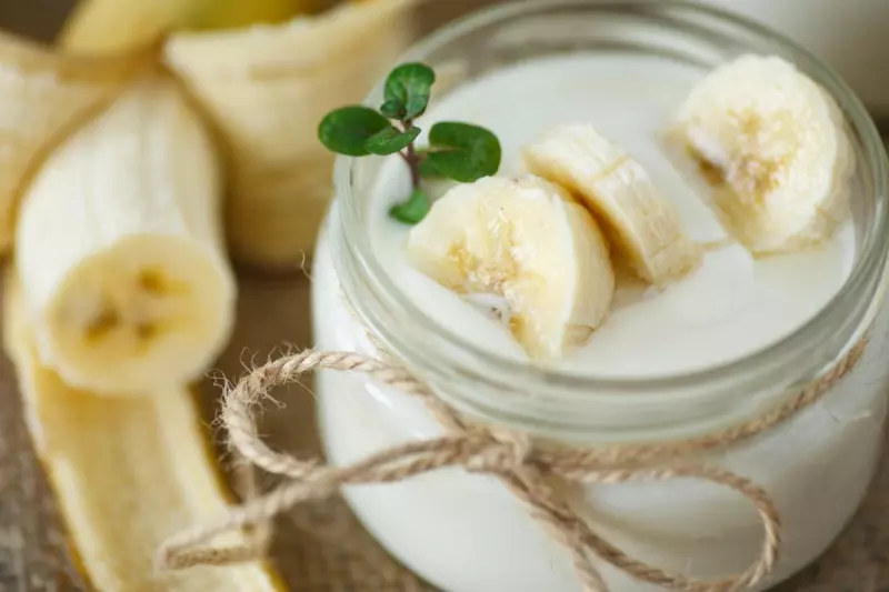 Фото до матеріалу: Усього три продукти можуть забезпечити здоров'я нирок та кишківника