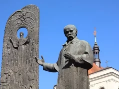 Фото до матеріалу: Культура — простір, в якому проходить все життя людини