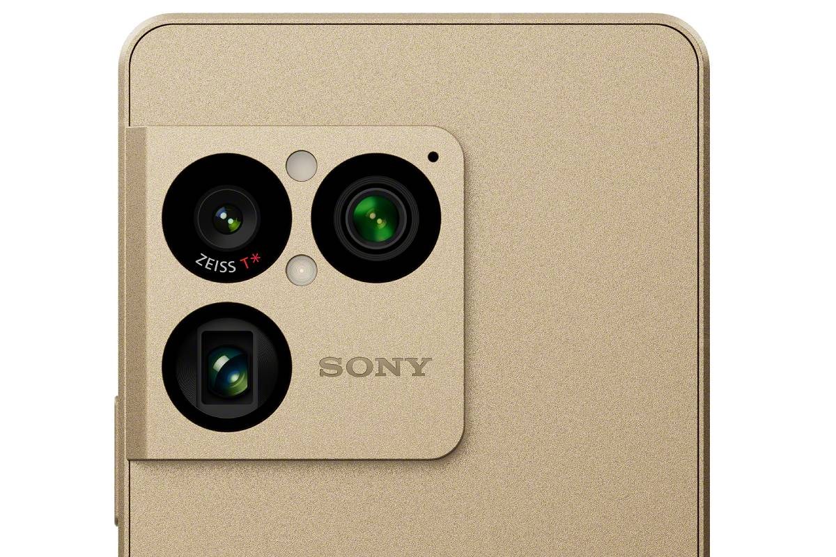 Фото до матеріалу: Sony представила Xperia 1 VIII з 48-МП зум-камерою та Snapdragon 8 Elite Gen 5 – Смартфони