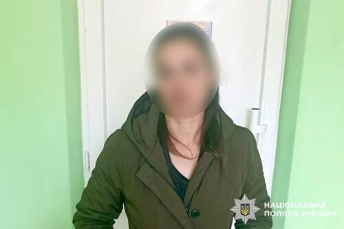 Фото до матеріалу: 41-річна жінка викрала у знайомої 15 тисяч гривень у Деражні