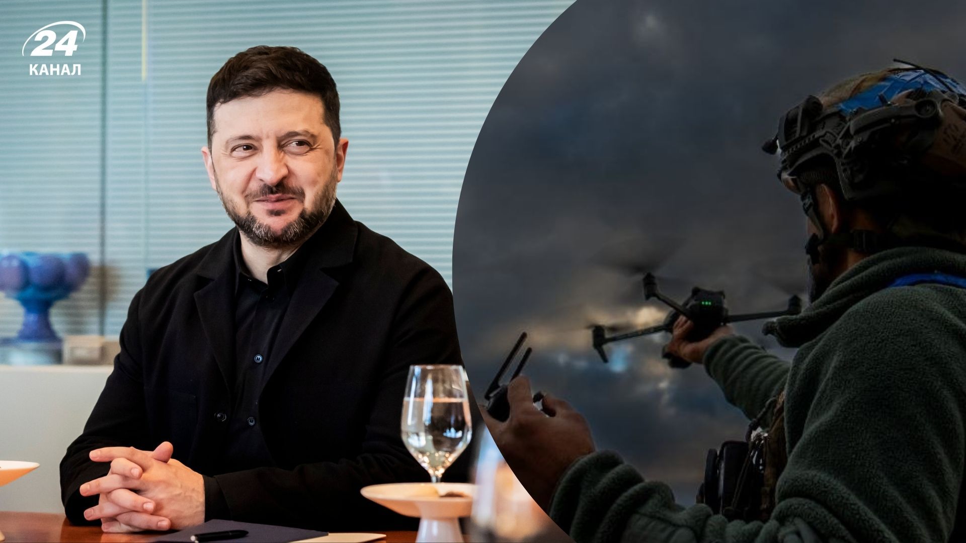 Фото до матеріалу: Експрацівник СБУ спрогнозував, як Україна може відреагувати на порушення перемир’я 6 травня
