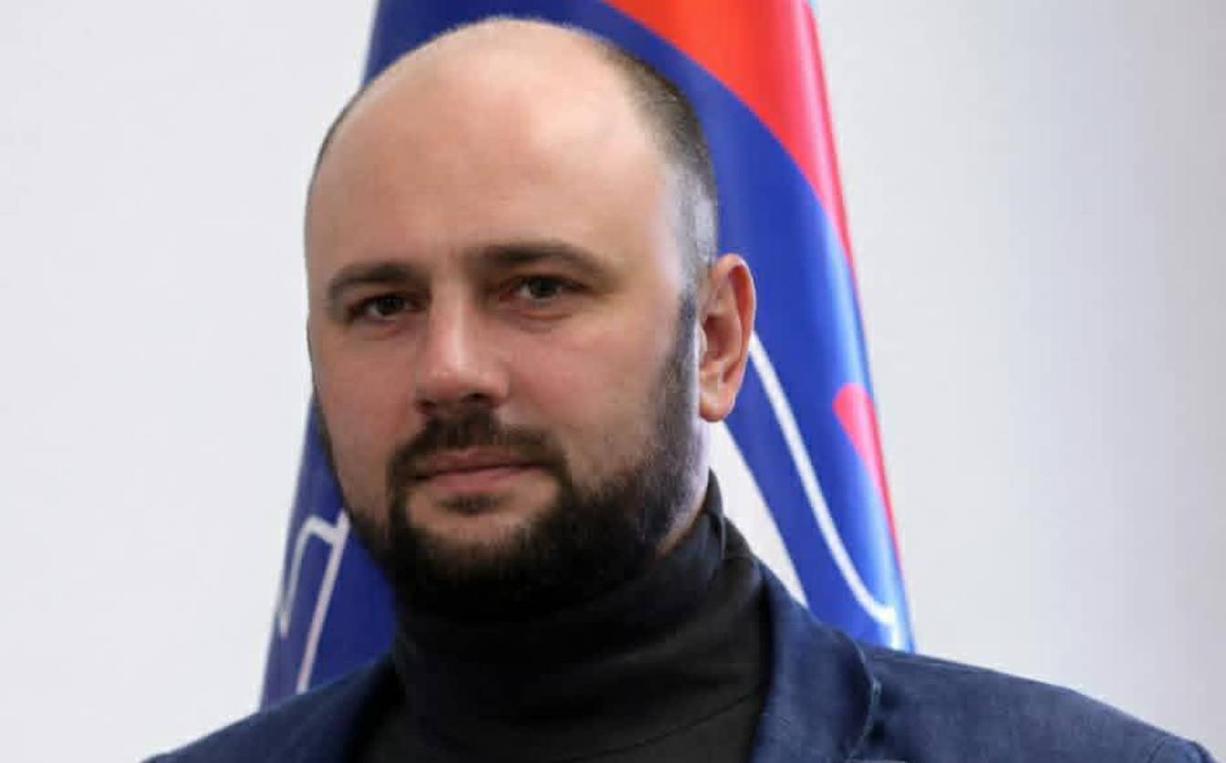 Фото до матеріалу: СБУ заочно підозрює черкащину у розповсюдженні пропаганди на окупованій Донбасі