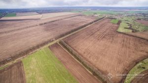 Фото до матеріалу: Сівба кукурудзи на Черкащині у 2026 році: затримка та зміни технологій