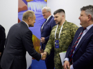 Фото до матеріалу: Саміт ЄПС у Єревані: Україна на лідерській позиції нової системи безпеки