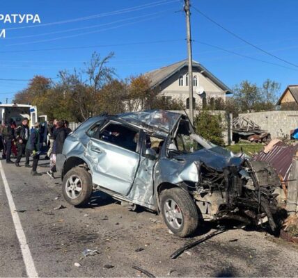 Фото до матеріалу: На Закарпатті заблокували дві схеми незаконного вивезення чоловіків за кордон