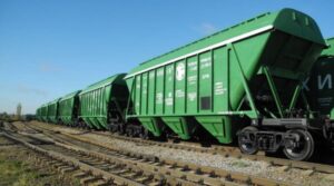 Фото до матеріалу: ТАС Дніпровагонмаш у 2025 році зазнав збитків і скоротив виробництво вагонів