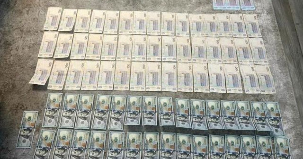Фото до матеріалу: Шахраї на Київщині ошукували іноземців на 600 тис. євро