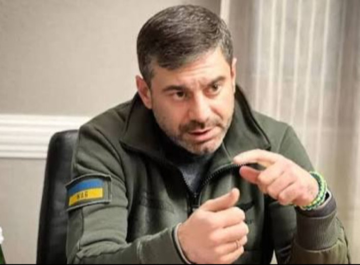 Фото до матеріалу: Україна готова до обміну 1000 полонених на 1000: Лубінець вказав на затримку з боку РФ