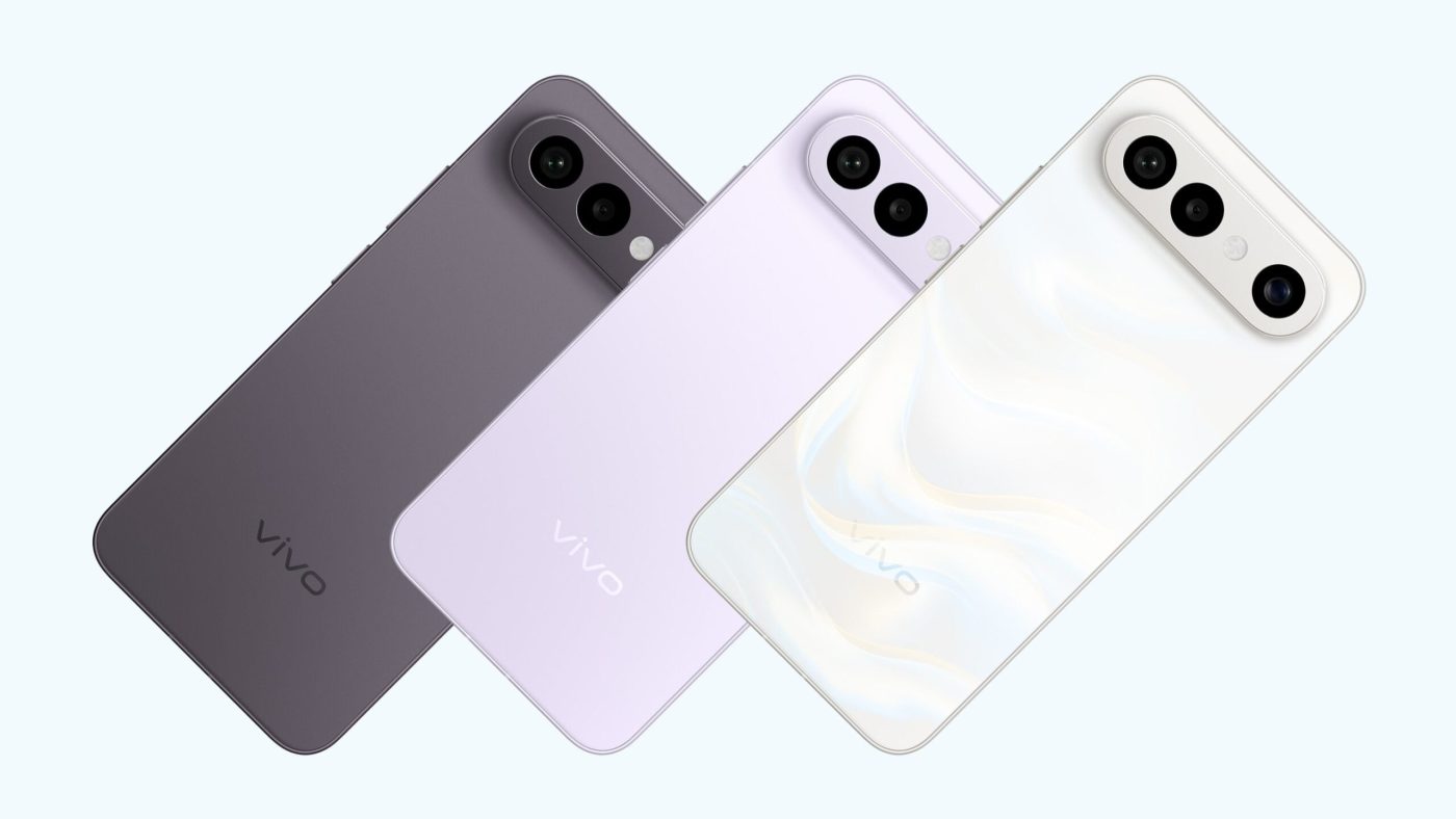 Фото до матеріалу: Vivo X300 FE: названо ціну та розкрито характеристики перед анонсом