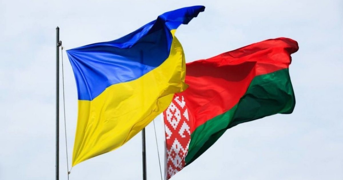 Фото до матеріалу: З Білорусі в Україну залетів ретранслятор для російських дронів