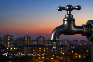 Фото до матеріалу: У Самарі народилися троє малюків: двоє хлопчиків і одна дівчинка