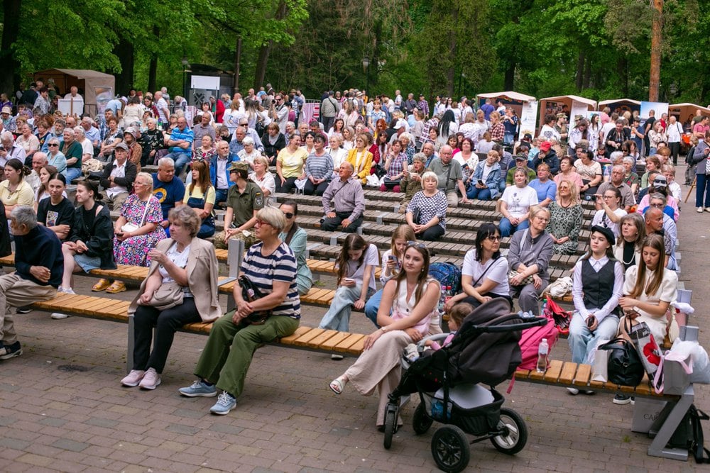 Фото до матеріалу: Руслан Марцінків: Франківськ стає хабом для ВПО та оборонної промисловості