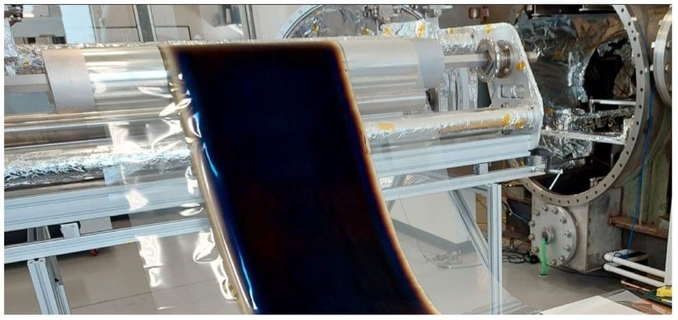 Фото до матеріалу: NASA та ZeCoat створили нове нанопокриття для пошуку екзопланет