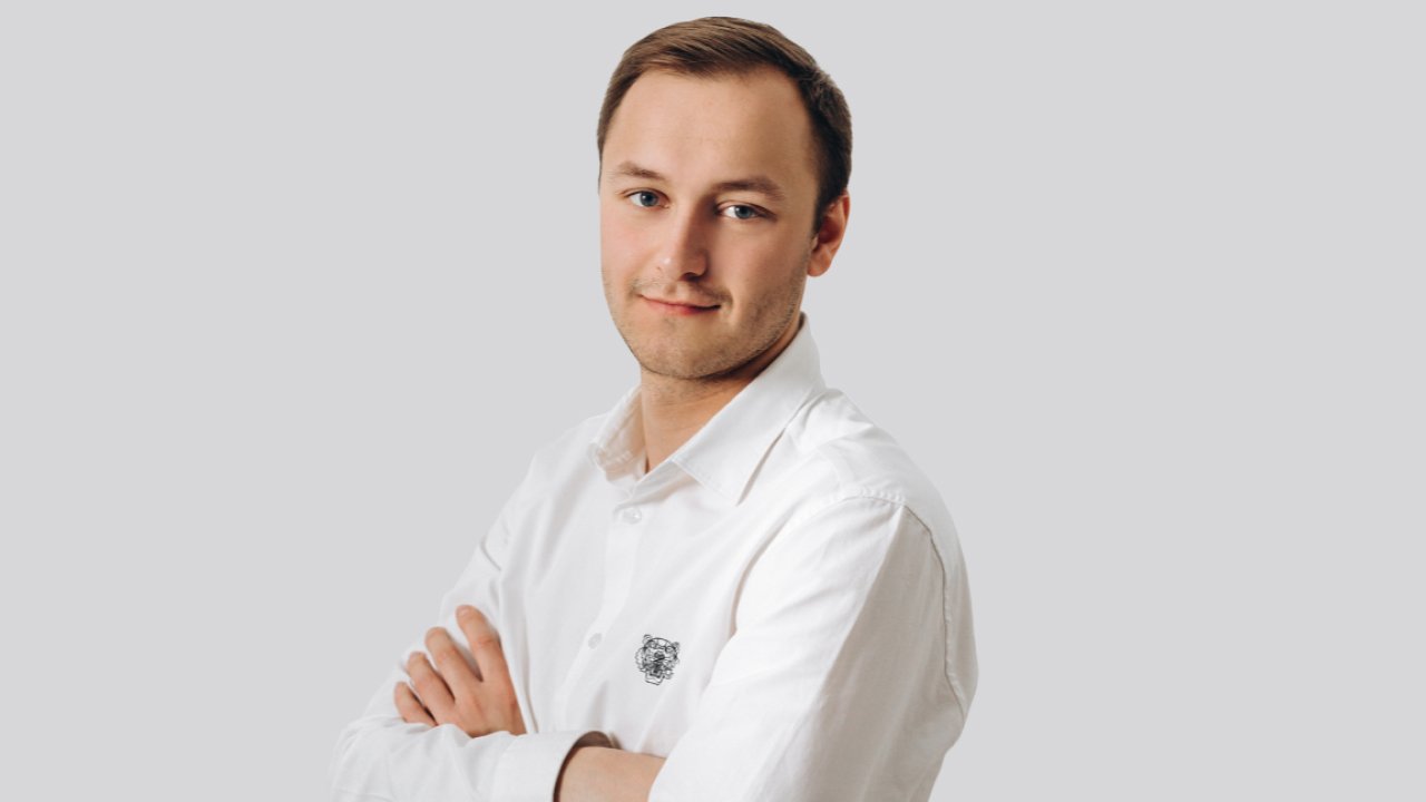 Фото до матеріалу: Український стартап Harmix отримав $1 млн від канадського інвестора на розвиток ШІ-менеджера