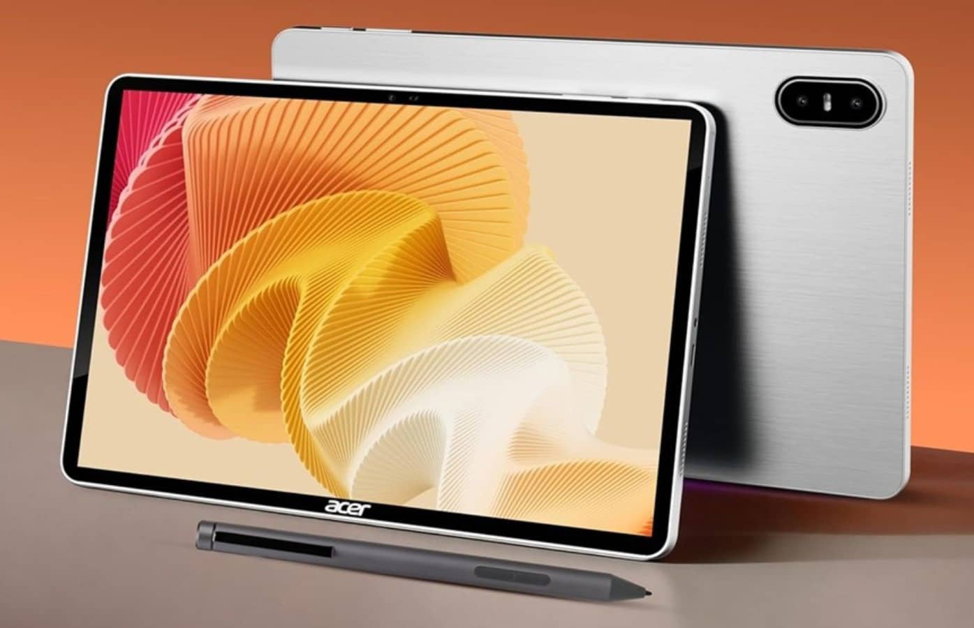 Фото до матеріалу: Acer представила в Україні планшет Iconia iM11 5G з підтримкою швидких мереж