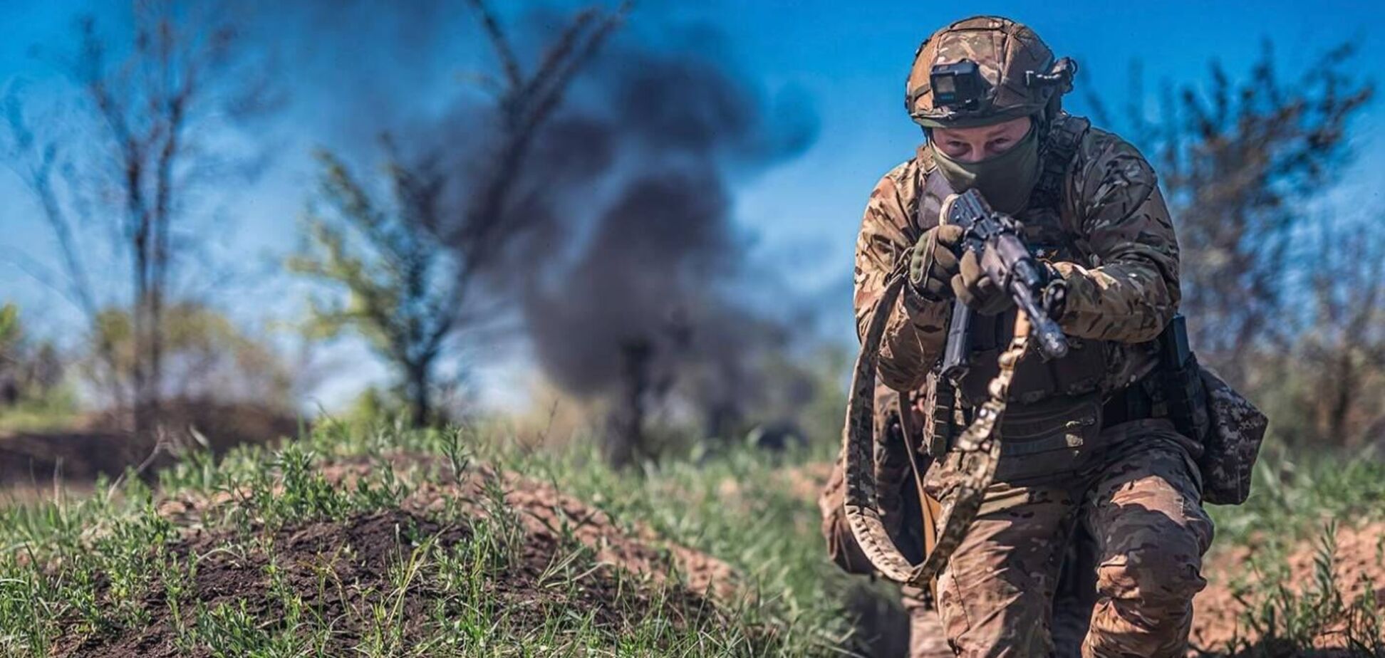 Фото до матеріалу: Як діяти родині, якщо військовий потрапив у полон: покрокова інструкція від МО