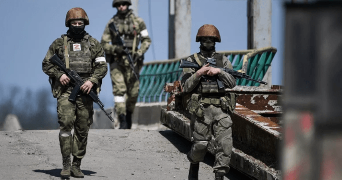 Фото до матеріалу: Логістика РФ втратила контроль: військові переносять склади FPV-дронів у глибокий тил