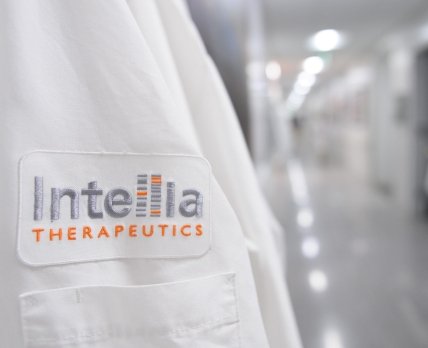 Фото до матеріалу: Прорив у генній терапії: Intellia Therapeutics успішно завершила випробування препарату від рідкісного захворювання
