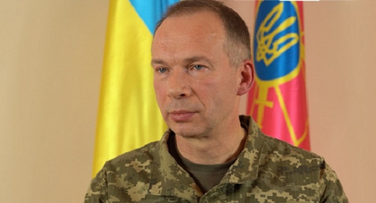 Фото до матеріалу: Сирський затвердив нові правила ротації в ЗСУ: військові на передовій заміняють через два місяці