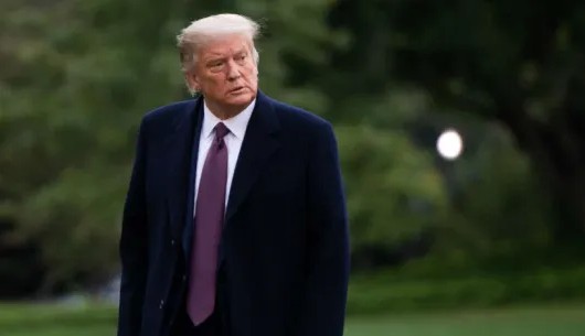Фото до матеріалу: Трамп впевнений, що дотисне Іран до бажаної угоди: "їхньої армії більше немає"