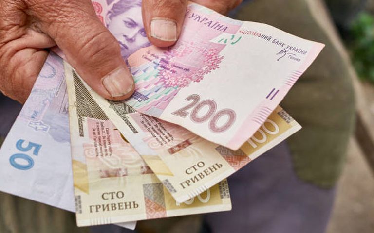 Фото до матеріалу: З 2026 року: чорнобильські пенсіонери отримають додаткову виплату 2595 гривень