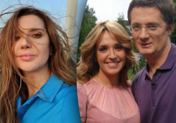 Фото до матеріалу: "У грубій формі про росіян": Марченко жорстко наїхала на Кондратюка