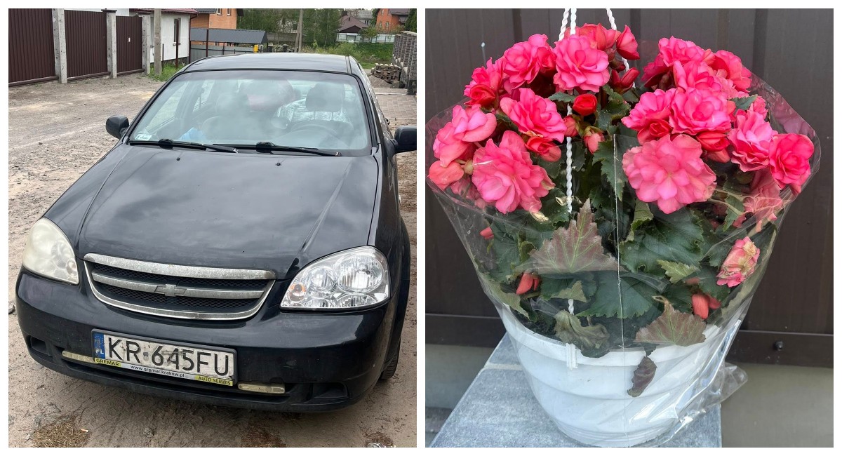 Фото до матеріалу: У Рожищі розіграш на 200 гривень допоможе підготувати авто для військових медиків