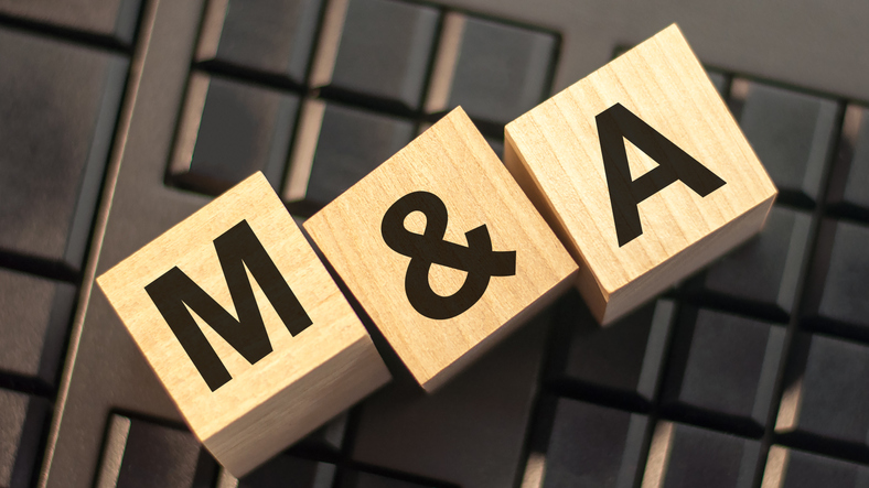 Фото до матеріалу: Штучний інтелект розігріває світовий ринок M&A до рекордних $1,6 трлн