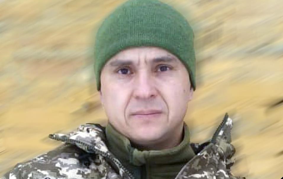 Фото до матеріалу: Загинув медійник з Полтави Олександр Клименко