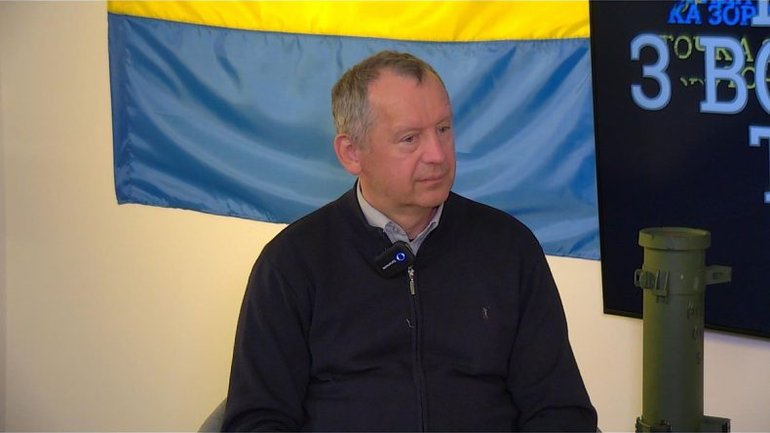 Фото до матеріалу: Релігієзнавець Саган: УПЦ зберігає канонічний зв'язок із РПЦ через статутні норми