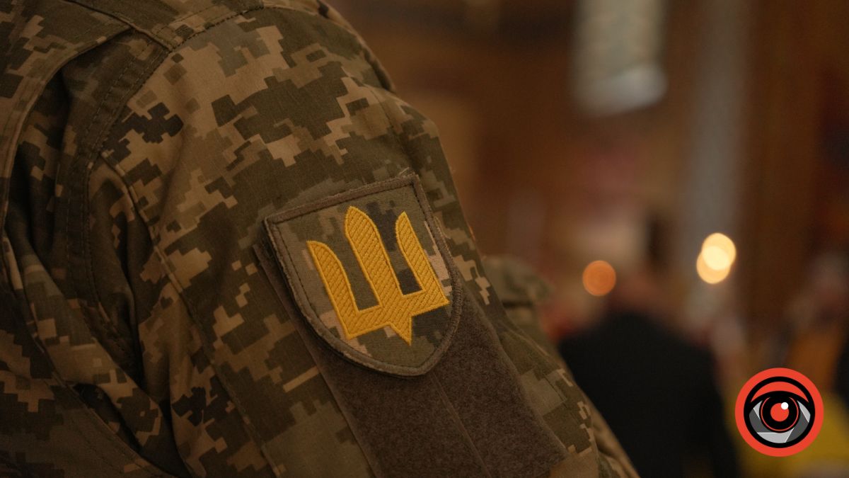 Фото до матеріалу: Нові правила для іноземних військових в Україні: спрощена легалізація та соціальні гарантії