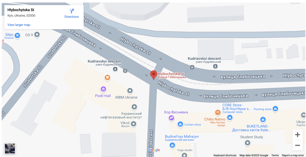 Фото до матеріалу: Двоє працівників СБУ вимагали хабар у бізнесмена
