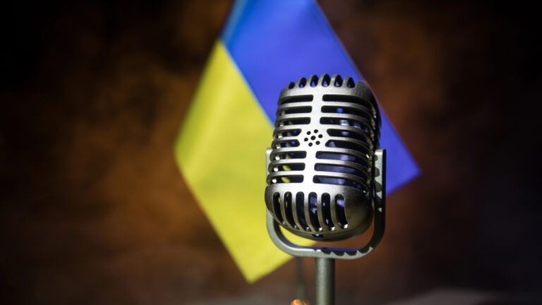 Фото до матеріалу: Євробачення 2026: дати півфіналів та фіналу в Відні