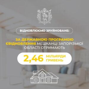 Фото до матеріалу: Внаслідок ворожих обстрілів у Запорізькому районі сталося три пожежі
