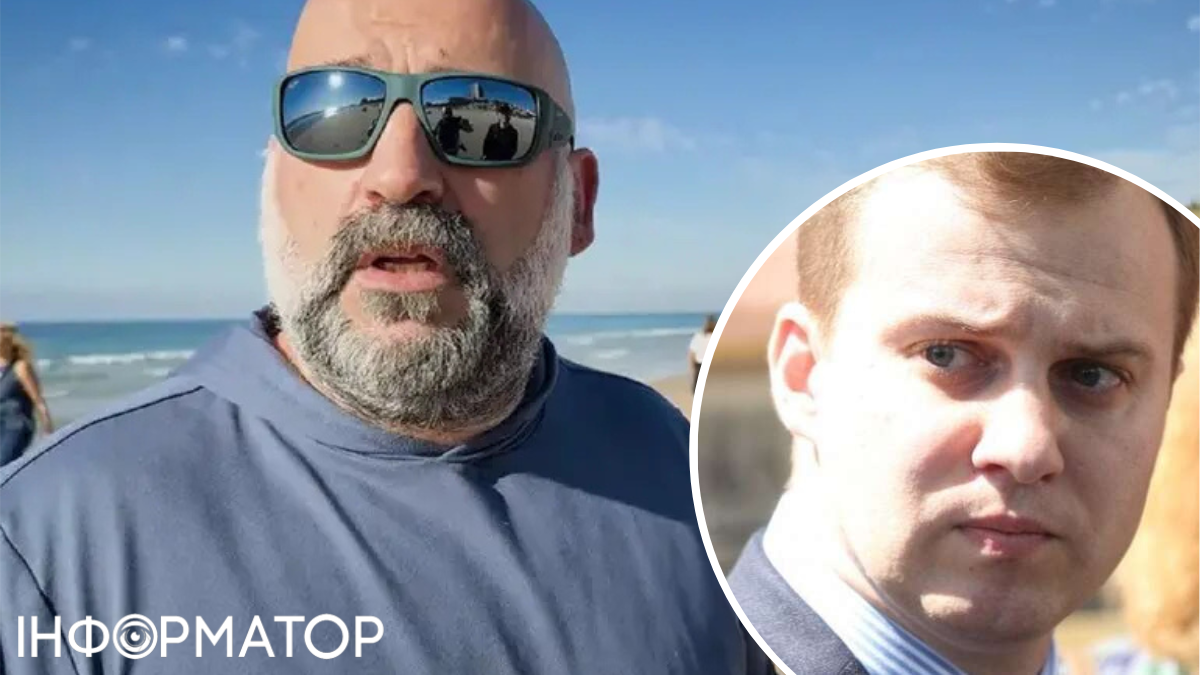 Фото до матеріалу: Розкрито джерело зливу інформації у справі «Мідас»: ексзаступник голови САП підозрюється у співпраці з корупціонерами