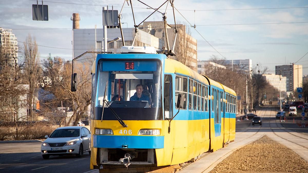 Фото до матеріалу: Оновлення: усі публікації журналістки Юлії Любченко про Київ