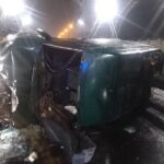 Фото до матеріалу: Трагедія в Кривому Розі: жінка зарізала чоловіка під час сварки