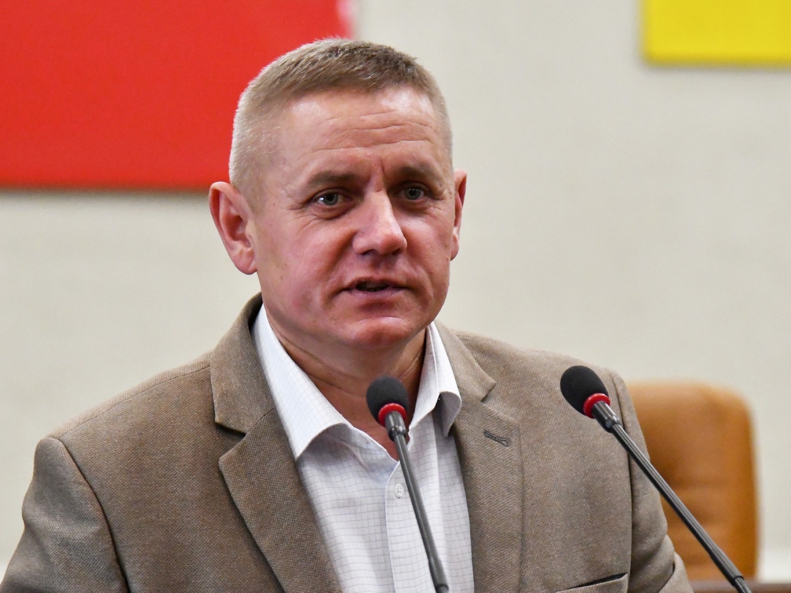 Фото до матеріалу: Масова міграція як загроза українській нації: думка Юрія Поліщука