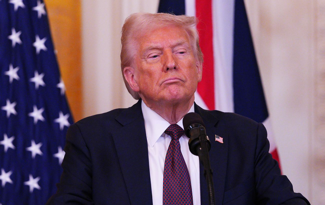 Фото до матеріалу: Трамп: ядерні амбіції Ірану важливіші за фінансові проблеми США