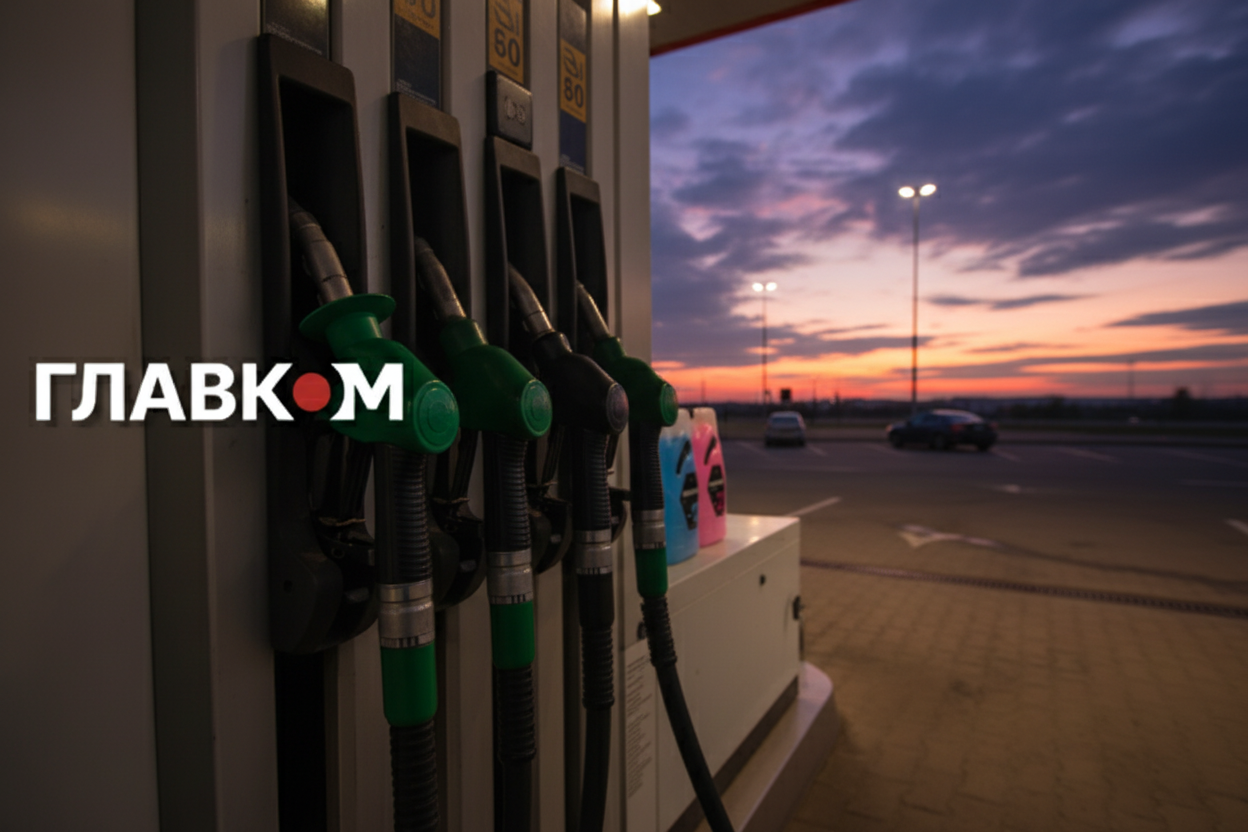 Фото до матеріалу: Ціни на пальне в Україні: А-95 по 74 грн, дизель — 89 грн