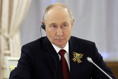Фото до матеріалу: Головні події України та світу: огляд новин 10 травня 2026 року