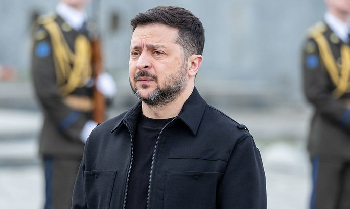 Фото до матеріалу: Зеленський закликав утриматися від поїздок до Москви 9 травня: застереження для громадян