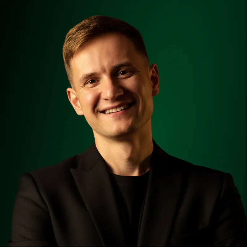 Фото до матеріалу: Linkup ST та InSoft.Partners оголосили про пошук партнерів для сервісних бізнесів