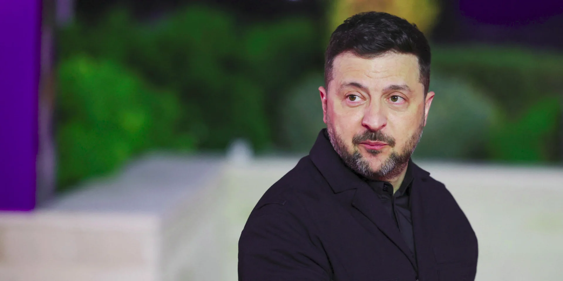 Фото до матеріалу: Політолог прокоментував роль Зеленського у реформі мобілізації: президент буде спостерігати зі сторони